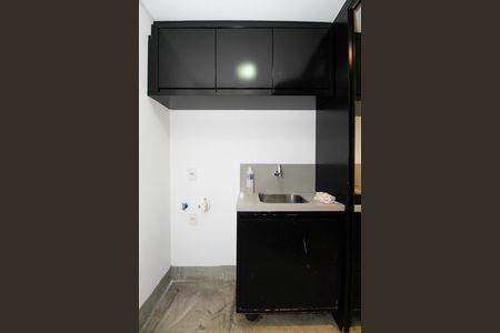 Apartamento à venda com 86m², 2 quartos e 3 vagasÁrea de Serviço