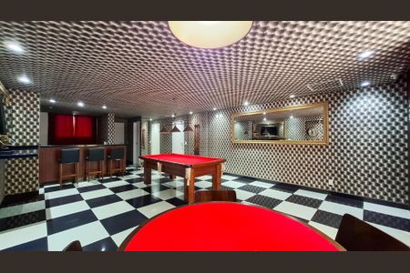 Apartamento à venda com 86m², 2 quartos e 3 vagasÁrea Comum - Sala de Jogos