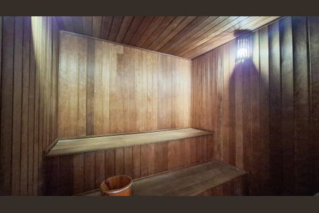 Apartamento à venda com 86m², 2 quartos e 3 vagasÁrea Comum - Sauna Seca