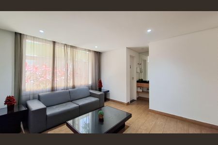 Apartamento à venda com 86m², 2 quartos e 3 vagasÁrea Comum - Salão de Festas
