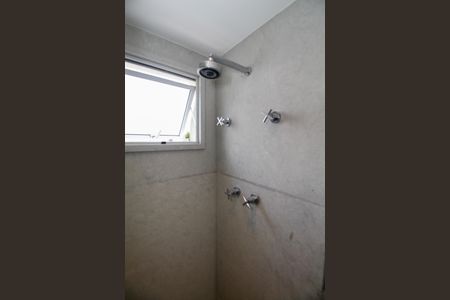 Apartamento à venda com 86m², 2 quartos e 3 vagasBanheiro da Suíte