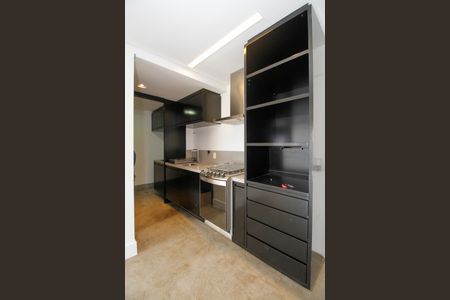 Apartamento à venda com 86m², 2 quartos e 3 vagasCozinha