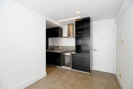 Apartamento à venda com 86m², 2 quartos e 3 vagasCozinha