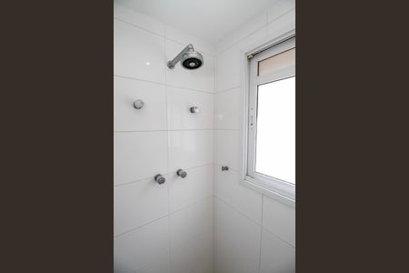 Apartamento à venda com 86m², 2 quartos e 3 vagasBanheiro Social