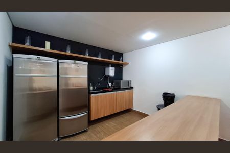 Apartamento à venda com 86m², 2 quartos e 3 vagasÁrea Comum - Salão de Festas