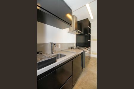 Apartamento à venda com 86m², 2 quartos e 3 vagasCozinha