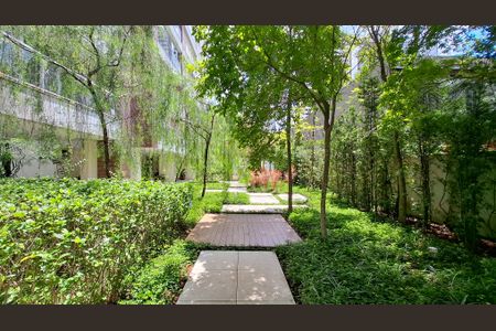 Apartamento à venda com 86m², 2 quartos e 3 vagasÁrea Comum - Jardim