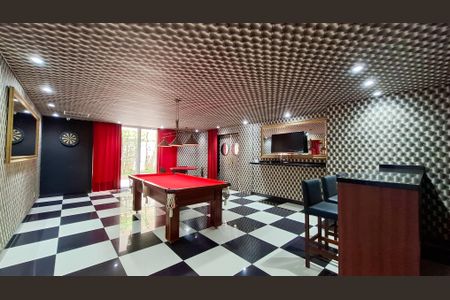Apartamento à venda com 86m², 2 quartos e 3 vagasÁrea Comum - Sala de Jogos
