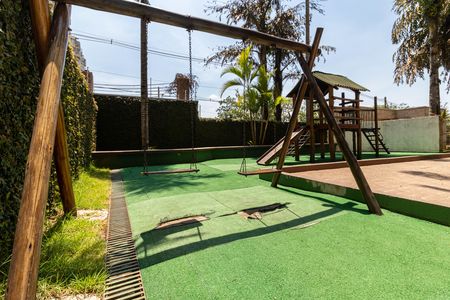 Área Comum de apartamento para alugar com 2 quartos, 75m² em Alphaville Industrial, Barueri