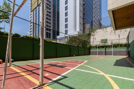 Área Comum de apartamento para alugar com 2 quartos, 75m² em Alphaville Industrial, Barueri