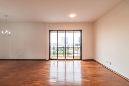 Sala de apartamento para alugar com 2 quartos, 90m² em Alphaville Industrial, Barueri