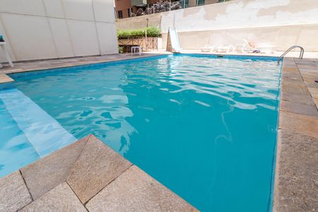 Área Comum de apartamento para alugar com 2 quartos, 75m² em Alphaville Industrial, Barueri