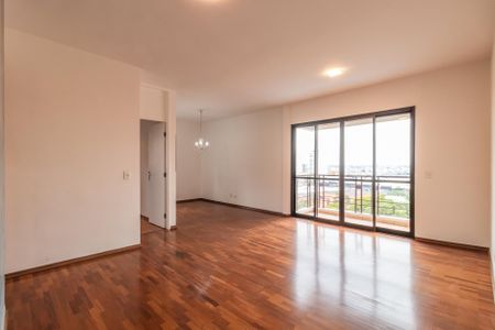 Sala de apartamento para alugar com 2 quartos, 90m² em Alphaville Industrial, Barueri