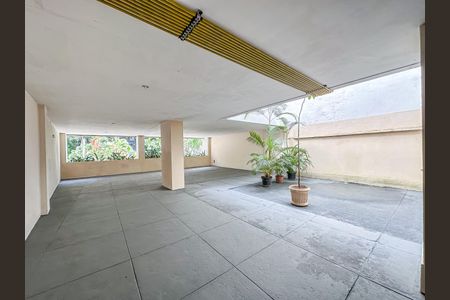 Apartamento à venda com 80m², 3 quartos e 2 vagasÁrea comum