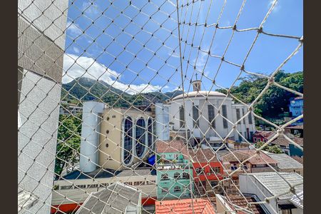 Apartamento à venda com 80m², 3 quartos e 2 vagasVaranda da Sala