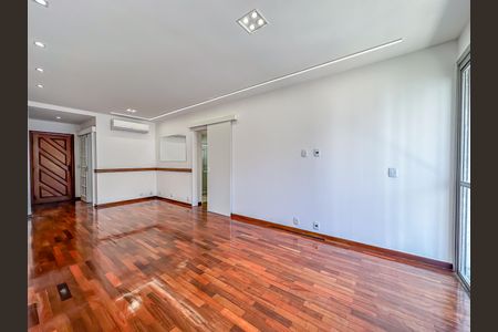 Apartamento à venda com 80m², 3 quartos e 2 vagasSala