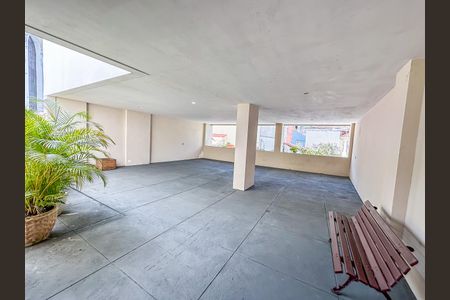 Apartamento à venda com 80m², 3 quartos e 2 vagasÁrea comum