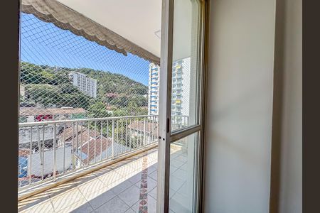 Apartamento à venda com 80m², 3 quartos e 2 vagasQuarto 1