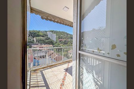 Apartamento à venda com 80m², 3 quartos e 2 vagasSuíte 1