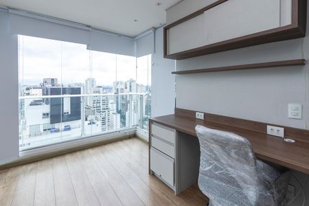 Apartamento à venda com 105m², 2 quartos e 2 vagas Apartamento à venda com 105m², 2 quartos e 2 vagasVaranda da Suíte