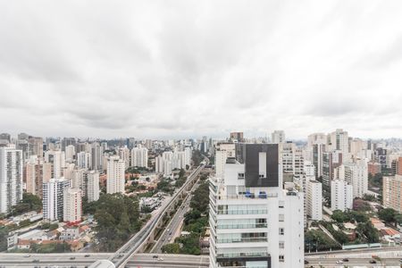 Apartamento à venda com 105m², 2 quartos e 2 vagas Apartamento à venda com 105m², 2 quartos e 2 vagasVista do Quarto