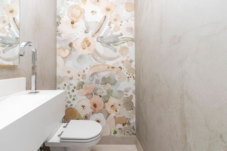 Apartamento à venda com 105m², 2 quartos e 2 vagas Apartamento à venda com 105m², 2 quartos e 2 vagasLavabo