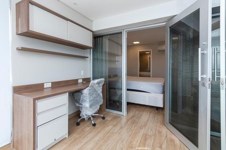 Apartamento à venda com 105m², 2 quartos e 2 vagas Apartamento à venda com 105m², 2 quartos e 2 vagasVaranda da Suíte
