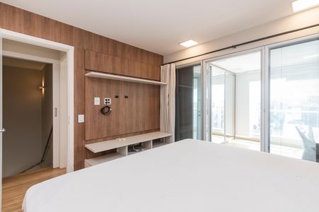 Apartamento à venda com 105m², 2 quartos e 2 vagas Apartamento à venda com 105m², 2 quartos e 2 vagasSuíte