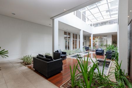 Apartamento à venda com 105m², 2 quartos e 2 vagas Apartamento à venda com 105m², 2 quartos e 2 vagasÁrea Comum