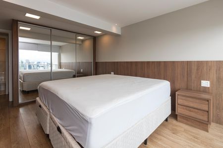 Apartamento à venda com 105m², 2 quartos e 2 vagas Apartamento à venda com 105m², 2 quartos e 2 vagasQuarto