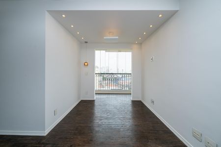 Apartamento para alugar com 123m², 2 quartos e 2 vagas Apartamento para alugar com 123m², 2 quartos e 2 vagasSala