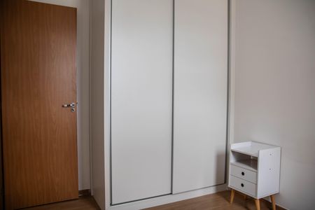 Apartamento para alugar com 46m², 2 quartos e 1 vagaQuarto 1