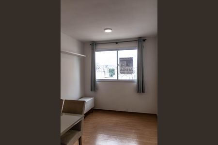 Sala de apartamento para alugar com 2 quartos, 46m² em Buritis, Belo Horizonte