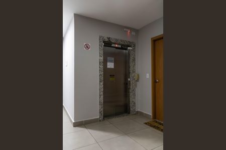 Apartamento para alugar com 46m², 2 quartos e 1 vagaHall de entrada