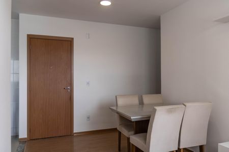 Apartamento para alugar com 46m², 2 quartos e 1 vagaSala