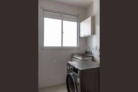 Apartamento para alugar com 46m², 2 quartos e 1 vagaÁrea de Serviço