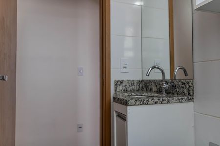 Apartamento para alugar com 46m², 2 quartos e 1 vagaBanheiro