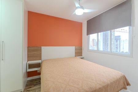 Apartamento à venda com 42m², 1 quarto e 1 vaga Apartamento à venda com 42m², 1 quarto e 1 vagaSuíte