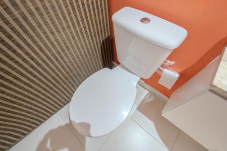 Apartamento à venda com 42m², 1 quarto e 1 vaga Apartamento à venda com 42m², 1 quarto e 1 vagaLavabo
