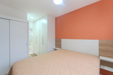 Apartamento à venda com 42m², 1 quarto e 1 vaga Apartamento à venda com 42m², 1 quarto e 1 vagaSuíte