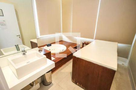 Apartamento à venda com 42m², 1 quarto e 1 vaga Apartamento à venda com 42m², 1 quarto e 1 vagaÁrea comum