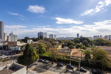Quarto 1 - Vista de apartamento para alugar com 2 quartos, 100m² em Santo Amaro, São Paulo