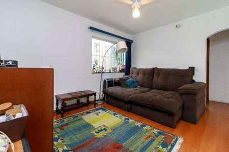 Casa à venda com 269m², 4 quartos e 4 vagasSala Privativa