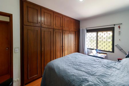 Casa à venda com 269m², 4 quartos e 4 vagasQuarto 4