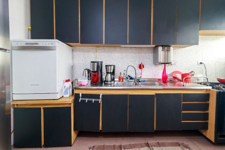 Casa à venda com 269m², 4 quartos e 4 vagasCozinha