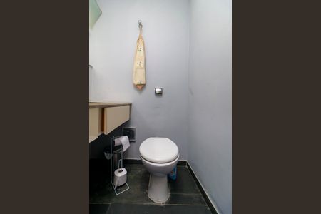 Casa à venda com 269m², 4 quartos e 4 vagasLavabo