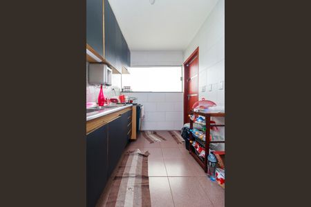 Casa à venda com 269m², 4 quartos e 4 vagasCozinha