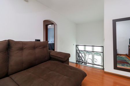 Casa à venda com 269m², 4 quartos e 4 vagasSala Privativa