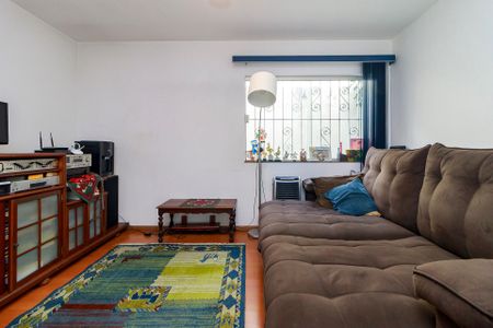 Casa à venda com 269m², 4 quartos e 4 vagasSala Privativa