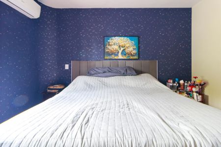 Casa à venda com 269m², 4 quartos e 4 vagasSuíte Principal